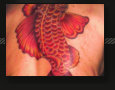 TOTO'S TATTOS